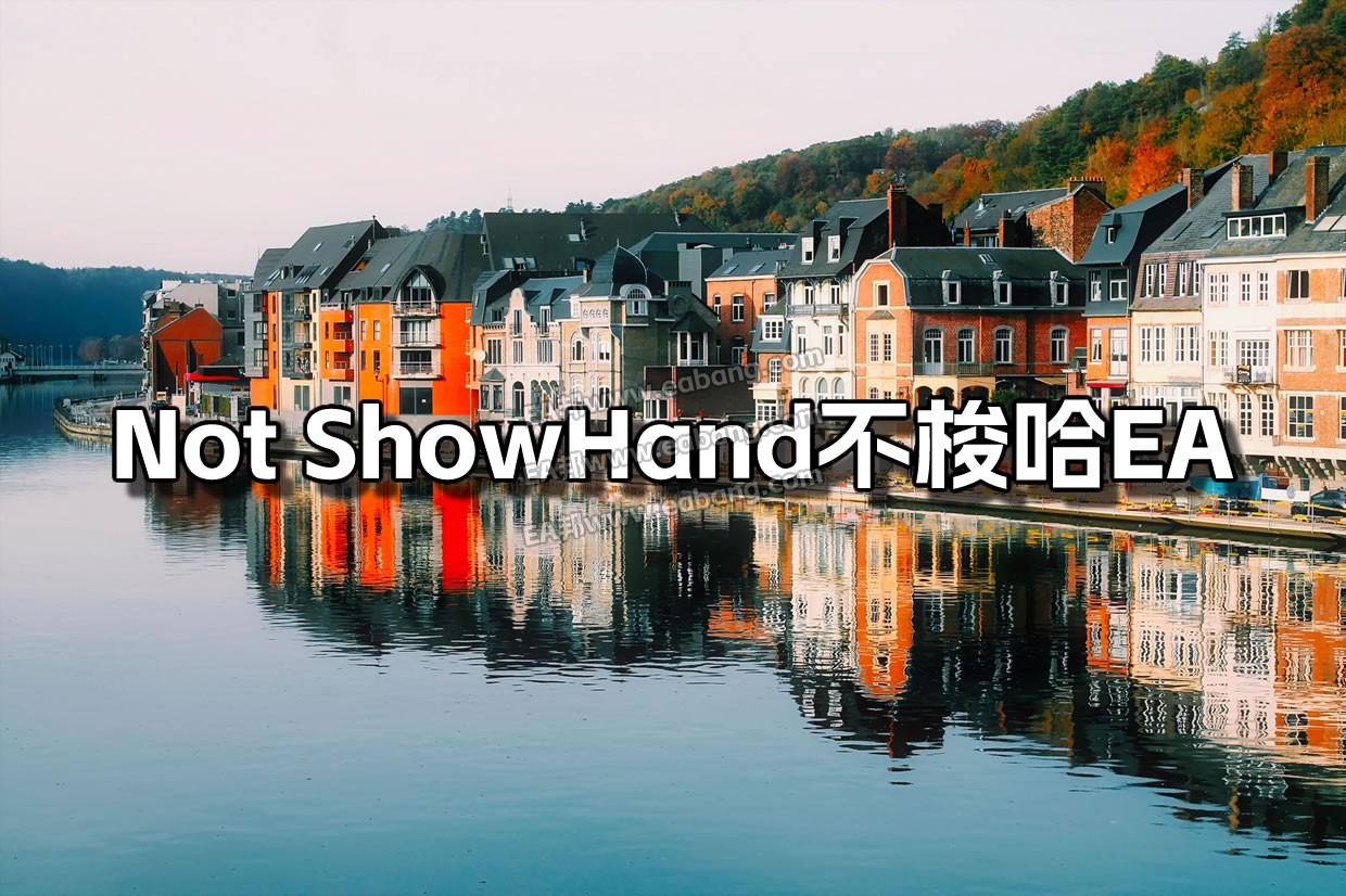 10-Not ShowHand1240文字-dinant-2220459.jpg