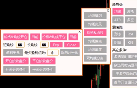 一个很多人不知道的挂单限制