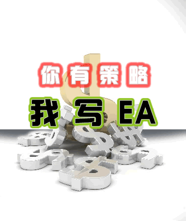 “你有策略我写EA”活动